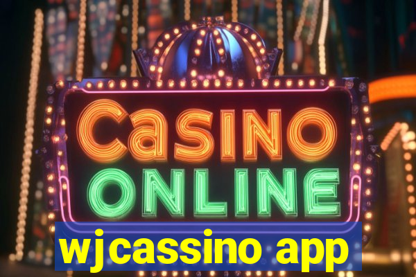 wjcassino app